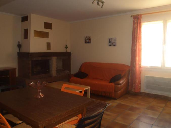 Vacances 6 personnes