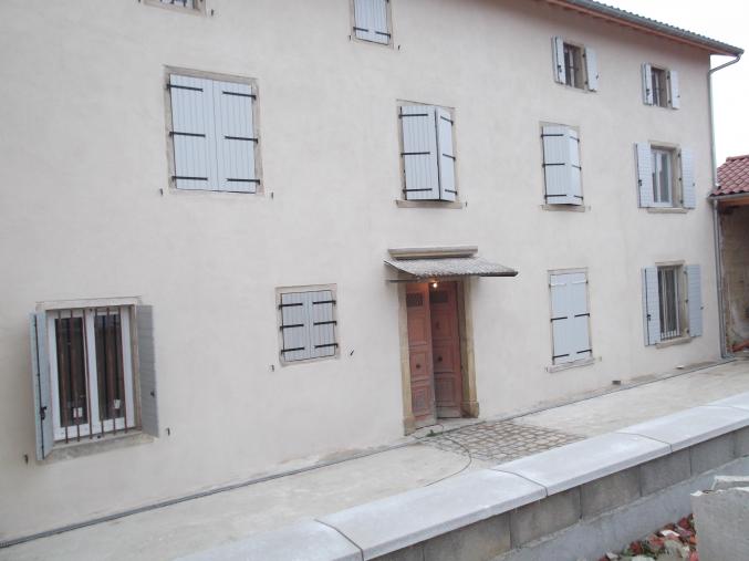 Studio meublé sud de LYON