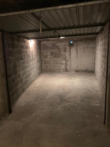 Garage Annecy-le-vieux