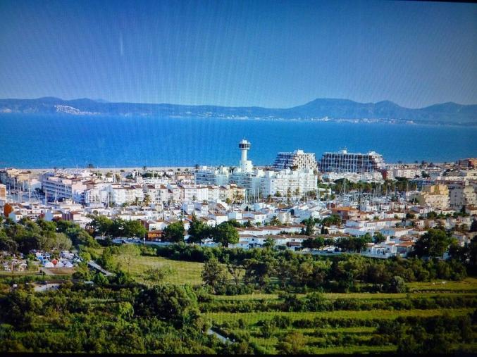 Costa Brava - Appartement 45m²