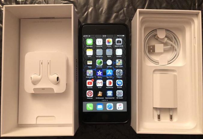 IPhone 7 Plus en excellent état