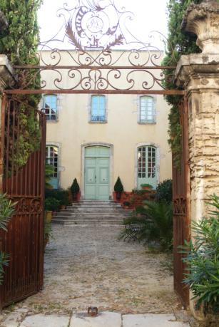 Bourg-Saint-Andéol - HOTEL PARTICULIER SPA