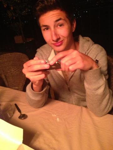 Recherche appartement