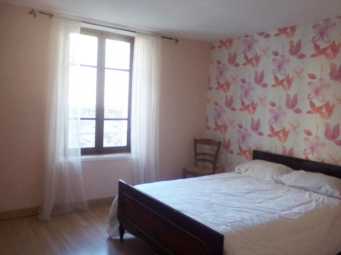 Particulier loue Agréable T2