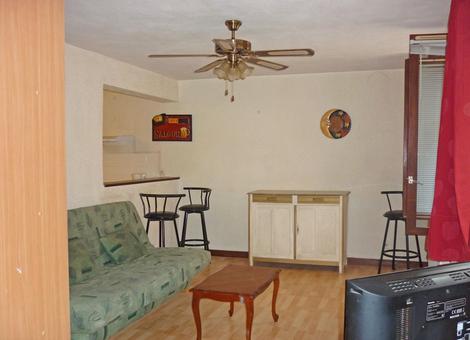 Logement  1 pièces 45m² prix abordable et disponible immédiatement