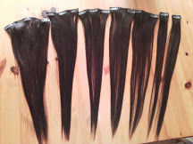 Extensions à clip Royal Extension