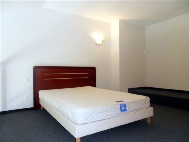 Duplex meublé 48 m² sur Pornichet