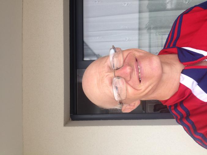 Coiffeur. À domicile