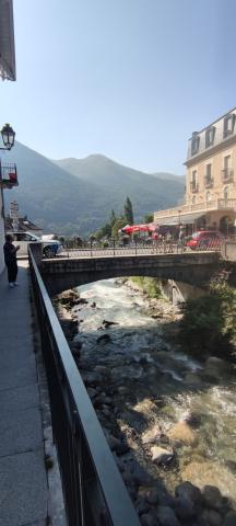 Recherche location maison à l'année