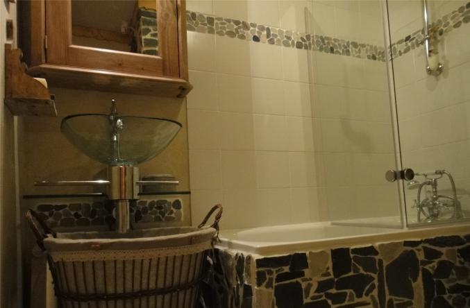 Appartement de charme Le bonnet rouge