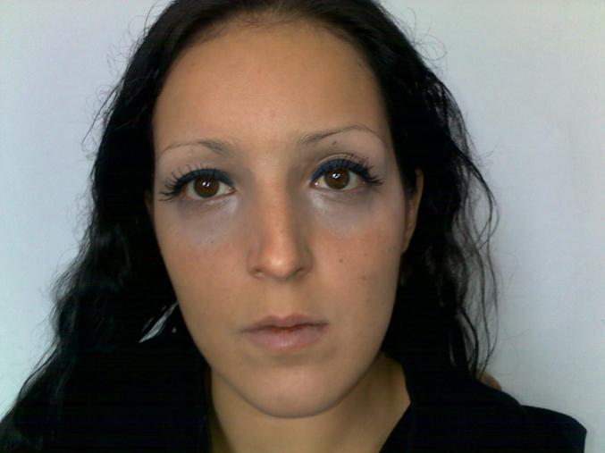 Ch modele photo 30€/demi h