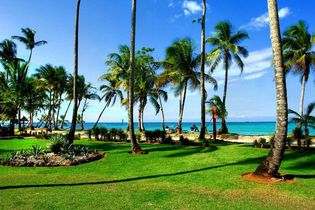 Terrain à vendre en République Dominicaine