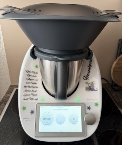 Thermomix TM6