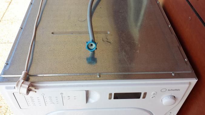 Lave linde Scholtès