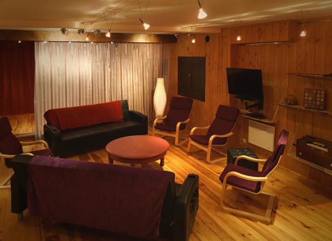 Gite chaleureux 14 pers Bourgogne du sud