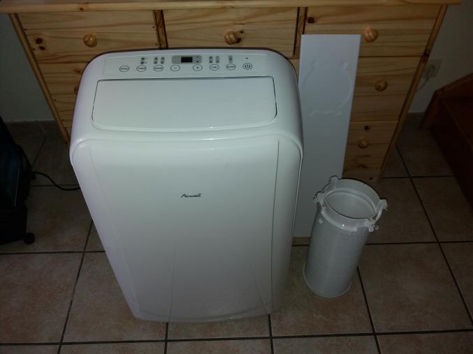 A VENDRE CLIM MOBILE