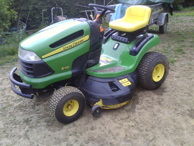 John deere