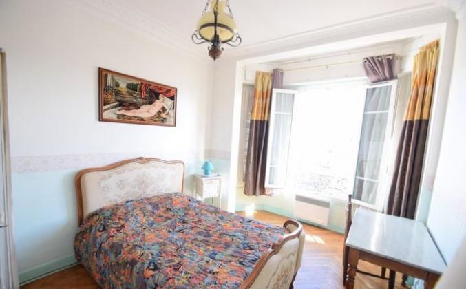 3 pièces Nice Libération