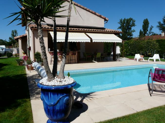 Toulousaine style provencale