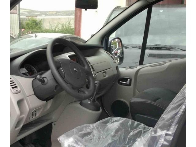 Renault Trafic passenger executive l1h1 2.0 dci 115 bvr