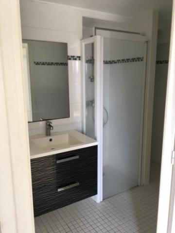 Superbe studio 24 m²