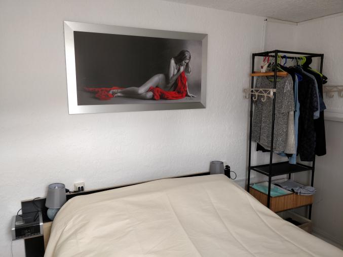 Appt 4 pers CAP D'AGDE