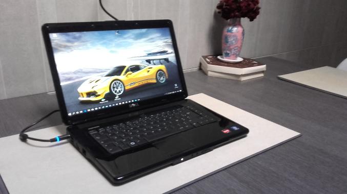  Asus Republic of Gamer G74SX-TZ034V