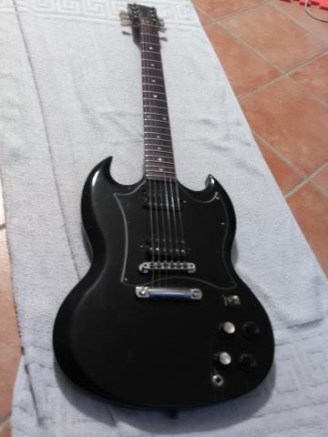 GIBSON SG STANDARD USA