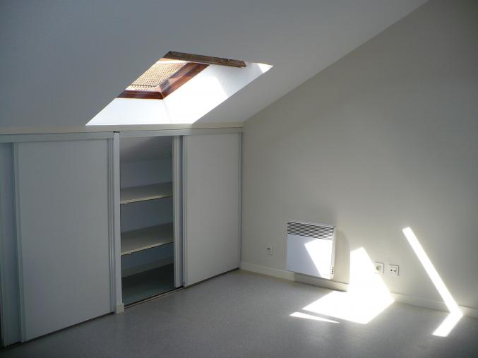 LOUE STUDIO ETUDIANT-POITIERS-BUXEROLLES 