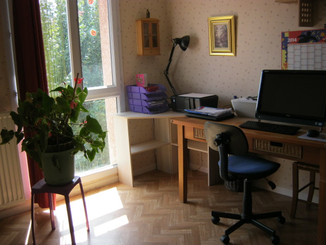 MAISON INDIVIDUELLE RILLIEUX VILLAGE