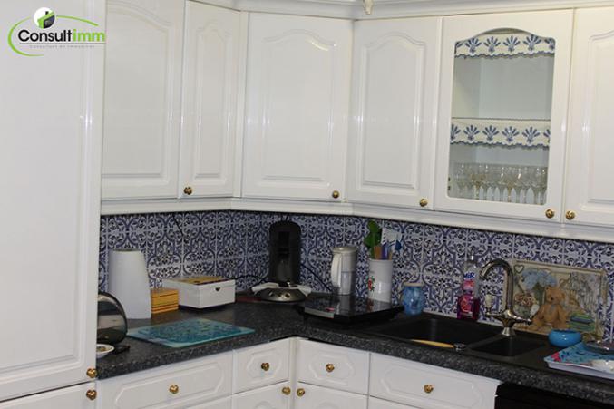 Belle maison de 105 m² à Lillers (62)