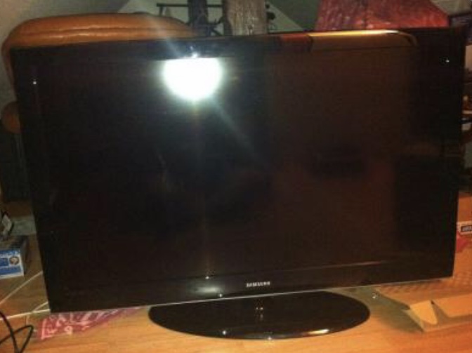 Tv Samsung prix sacrifié