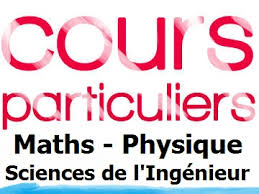 Soutien Maths-Physique
