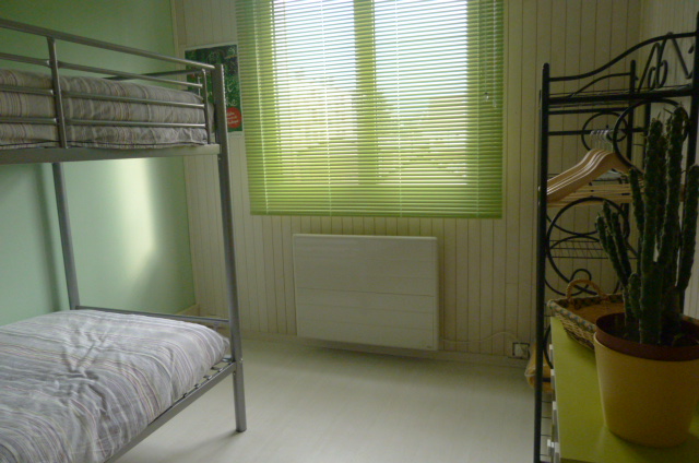 Location appartement meublé