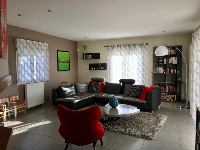 Vente villa 215m2 St Jean Pla de Corts