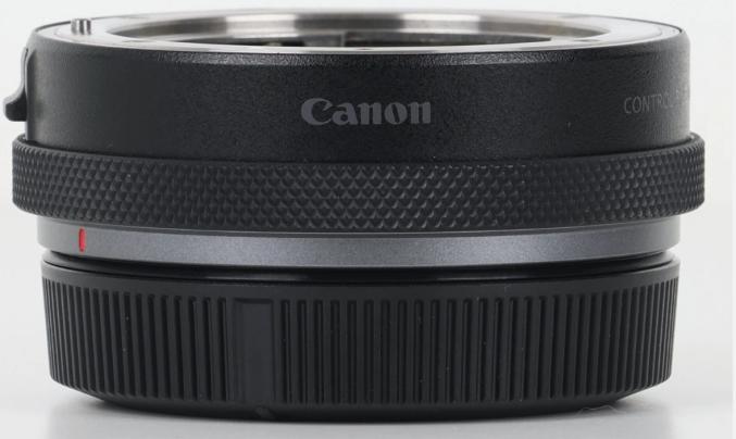 Control Ring Mount Adapter EF-EOS R