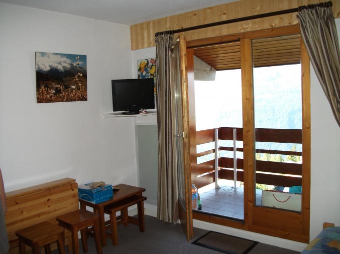 Studio 4 pers la Rosière