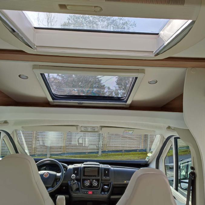 Pilote P600 essentiel