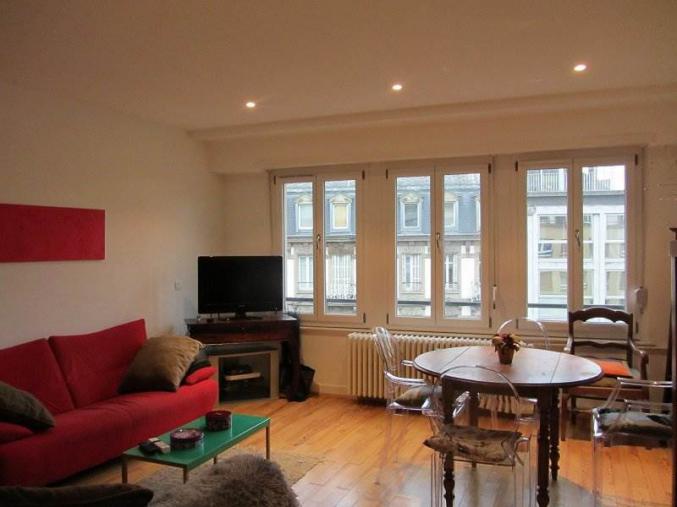 Location Appartement 2 pièces 47 m²‏