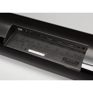 Barre de son Harman/Kardon SB26 avec caisson de basse sans fil 100W