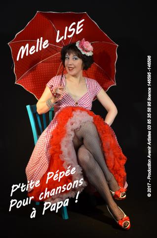 LE CABARET CHEZ VOUS