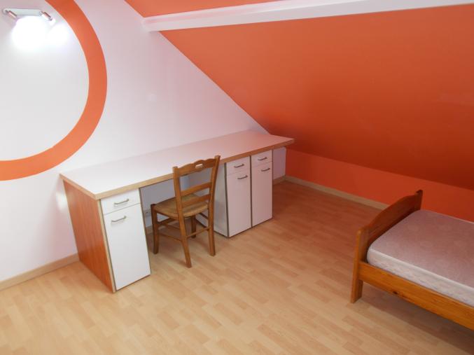 CHAMBRE MEUBLEE DANS UNE MAISON EN COLOCATION