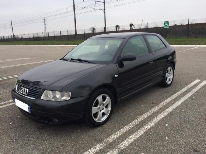 Audi a3 1.9 tdi 101 cv
