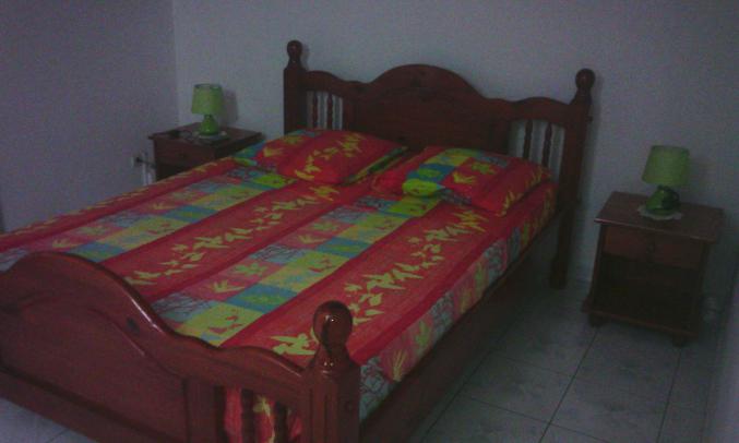 Location saisonnière 