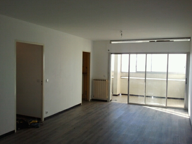 Grand F6 quartier de Claret