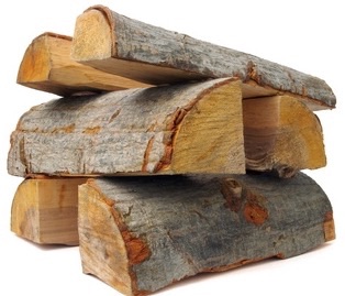 Bois de chauffage