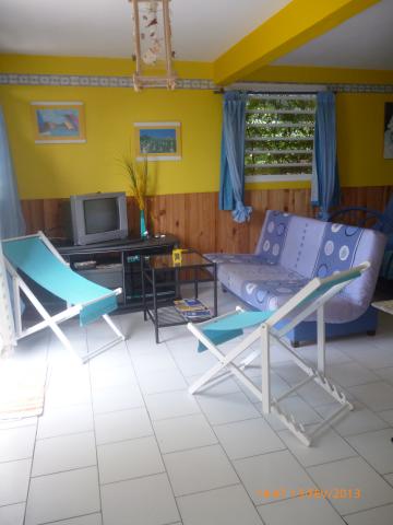 Location longue durée