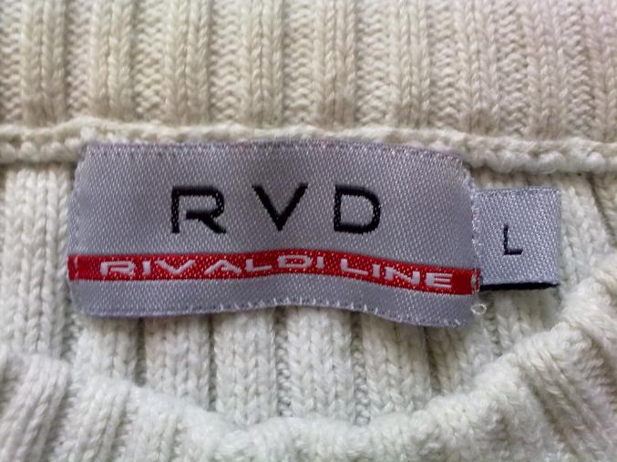 Pull RIVALDI 