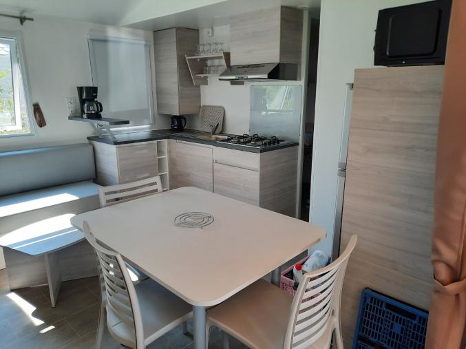Location mobilhome VENDEE