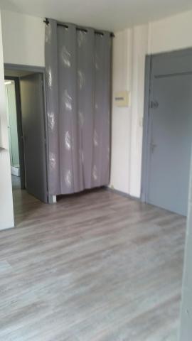 LOUE F1 BIS - CENTRE VILLE DE SAINT POL SUR MER